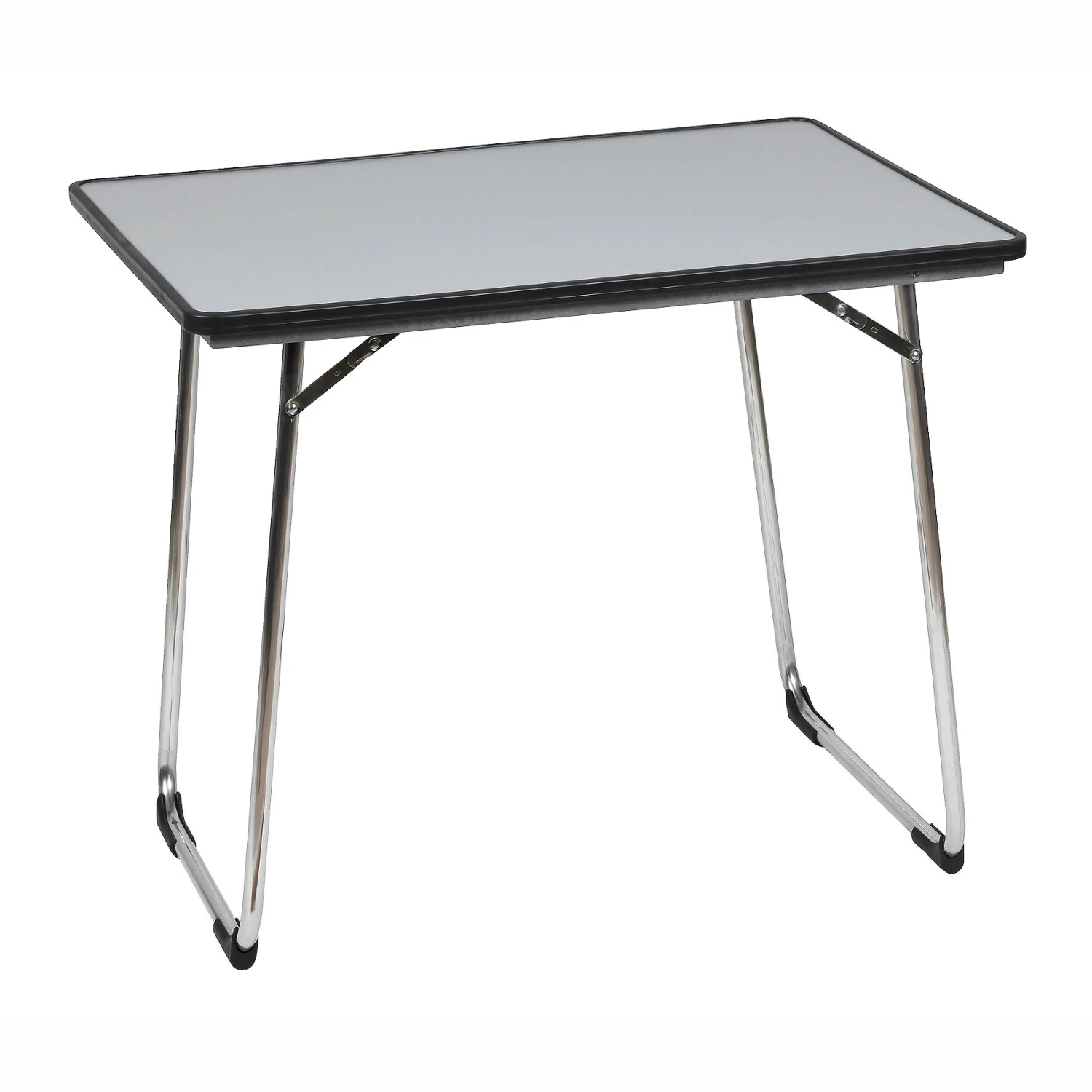 Lafuma Mobilier Fidji Klaptafel, grijs Lafuma Mobilier Fidji Klaptafel, Grijs -Kampeer Sport Winkel 3080096111269 320501