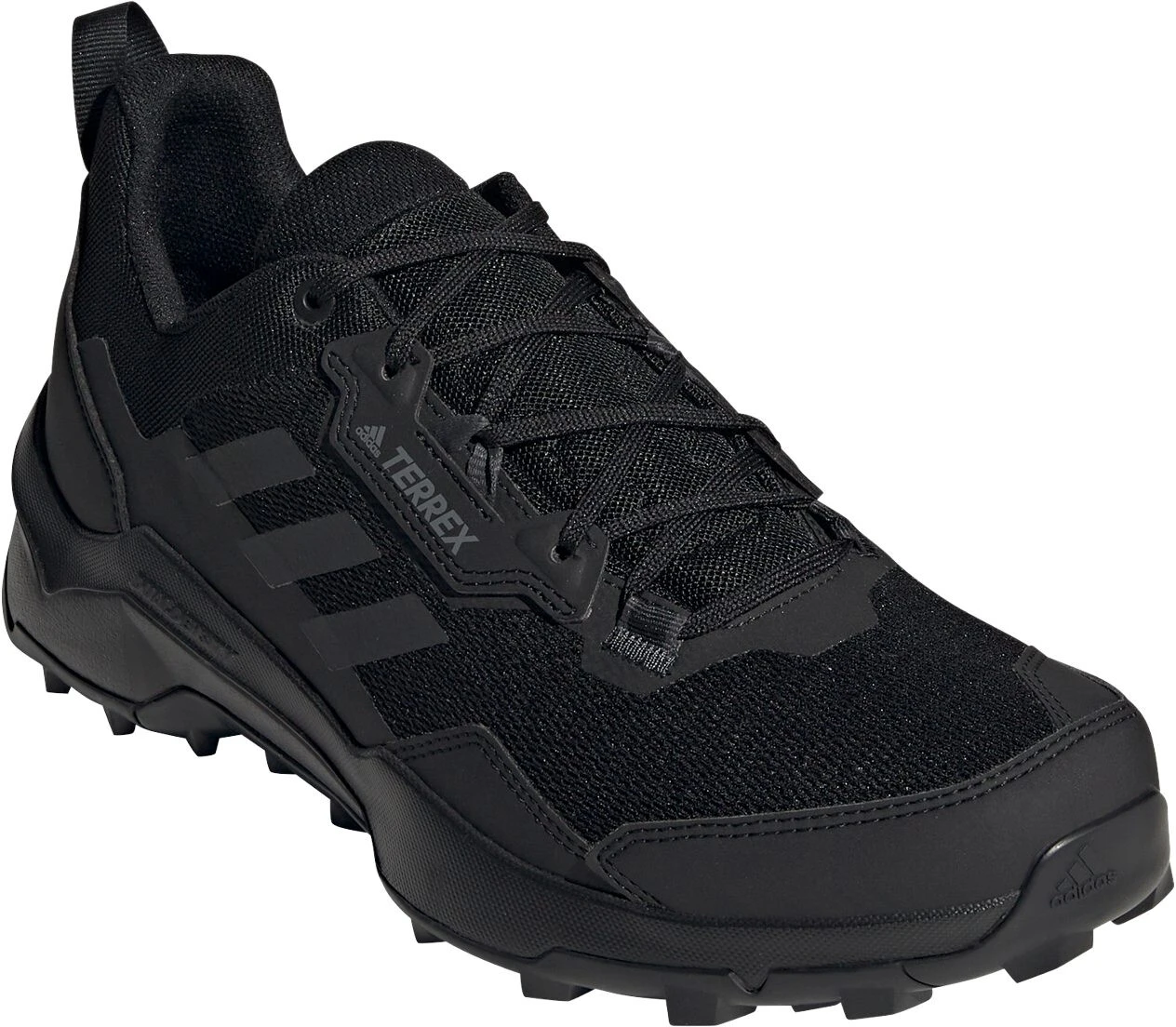 adidas TERREX Ax4 Wandelschoenen Heren, zwart/grijs Adidas TERREX Ax4 Wandelschoenen Heren, Zwart/grijs -Kampeer Sport Winkel adidas terrex ax4 hiking shoes men core black carbon grey four 1
