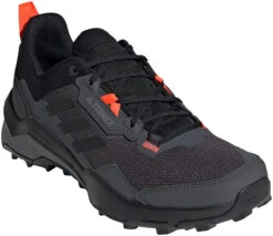 Adidas TERREX Ax4 Wandelschoenen Heren, Grijs/zwart