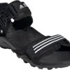 Adidas TERREX Cyprex Ultra II DLX Sandalen Heren, Zwart