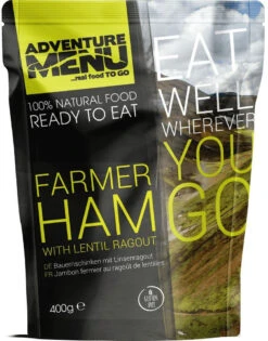 Adventure Menu Outdoor Maaltijd 400g