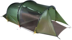 BACH Oriole 3 Tent, Groen
