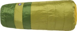 Big Agnes Echo Park 40 Slaapzak Wijd Lang, Groen