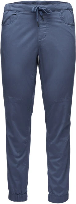 Black Diamond Notion Broek Heren, Blauw