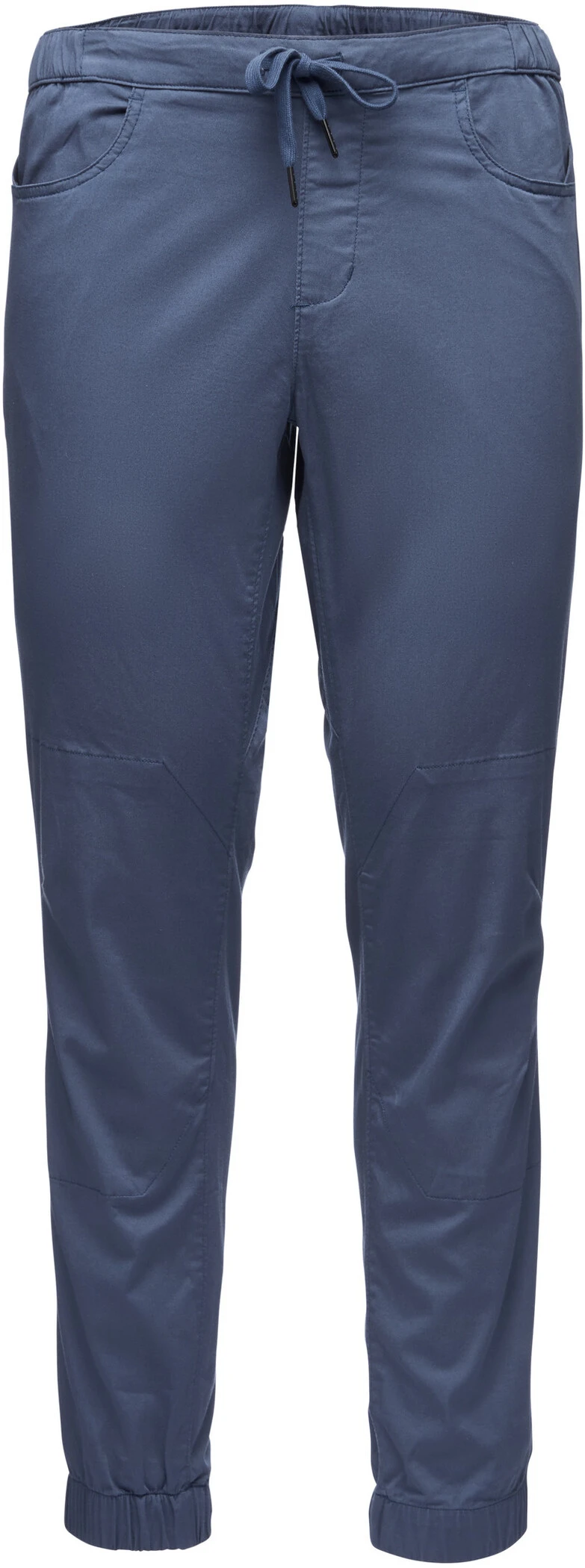 Black Diamond Notion broek Heren, blauw Black Diamond Notion Broek Heren, Blauw -Kampeer Sport Winkel black diamond notion byxor herr ink blue 1