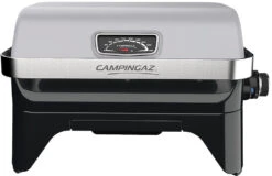 Campingaz Attitude 1200 2go CV (GRY) Tafelgrill, Zwart