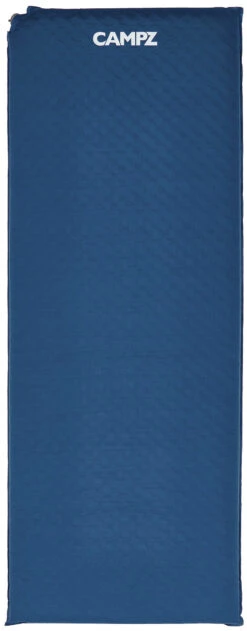 CAMPZ Deluxe Comfort Mat 10,0 XW, Blauw