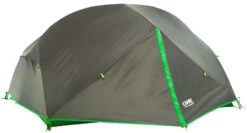 CAMPZ Lacanau 3P Tent, Grijs/groen