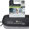 Cocoon Insect Protection Sheet Single, Grijs