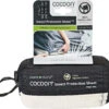 Cocoon Insect Protection Sheet Single, Wit