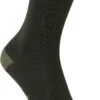 Craghoppers NosiLife Travel Sokken Single Heren, Olijf