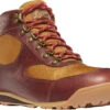 Danner Jag Schoenen Heren, Rood/bruin