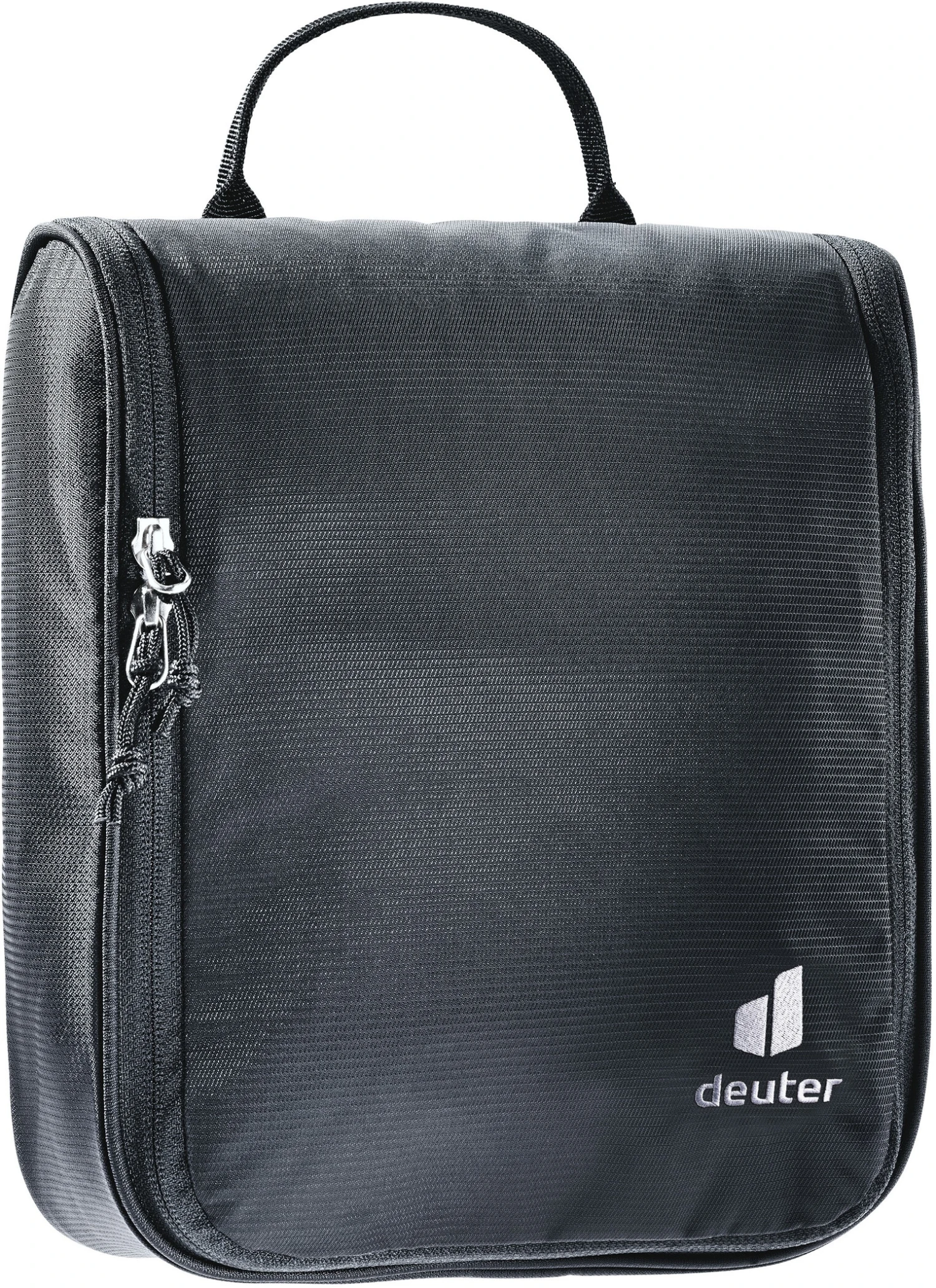 deuter Wash Center II, zwart Deuter Wash Center II, Zwart -Kampeer Sport Winkel deuter wash center ii black 1