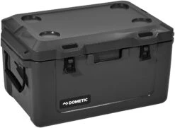 Dometic Patrol 55 Koelbox, Zwart