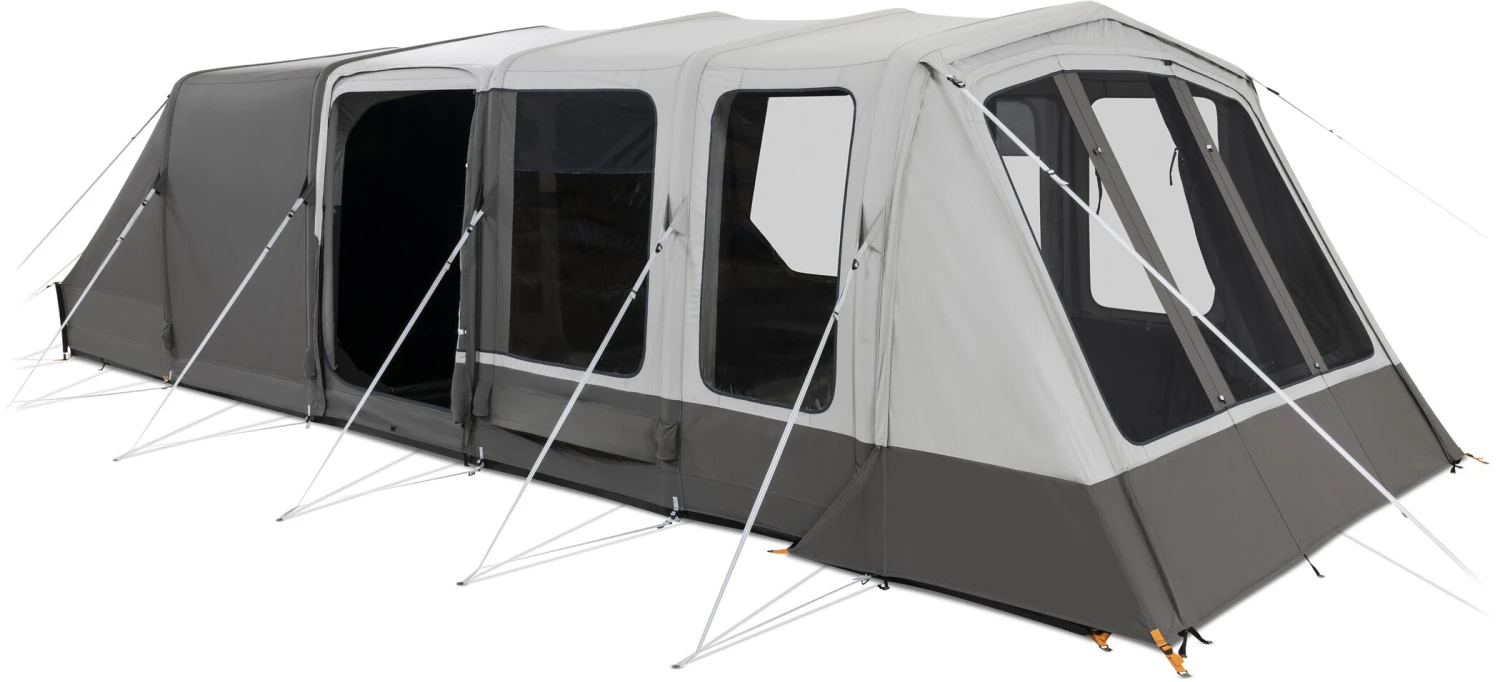 Dometic Rarotonga FTT 401 Vestibule van gaas Dometic Rarotonga FTT 401 Vestibule Van Gaas -Kampeer Sport Winkel dometic rarotonga ftt 401 mesh vestibule 1