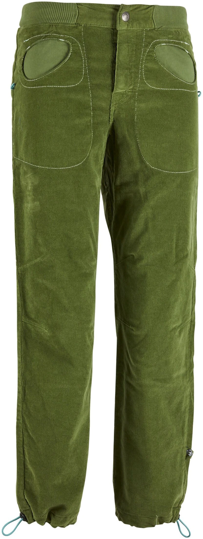 E9 B Rondo VS2 Broek Kinderen, groen E9 B Rondo VS2 Broek Kinderen, Groen -Kampeer Sport Winkel e9 b rondo vs2 trousers kids rosemary 1