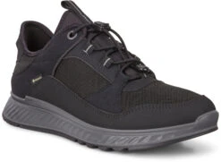 ECCO Exostride Schoenen Dames, Zwart
