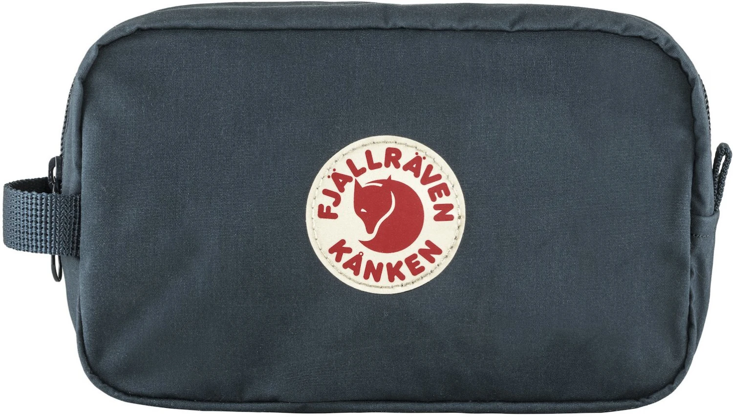 Fjällräven Kånken Tuigtas, blauw Fjällräven Fjällräven Kånken Tuigtas, Blauw -Kampeer Sport Winkel fjaellraeven kanken gear bag navy 1
