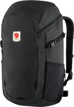 Fjällräven Fjällräven Ulvö 30 Rugzak, Zwart