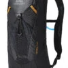 Gregory Tempo 6 H2O Backpack Incl. 2l Reservoir Men, Zwart