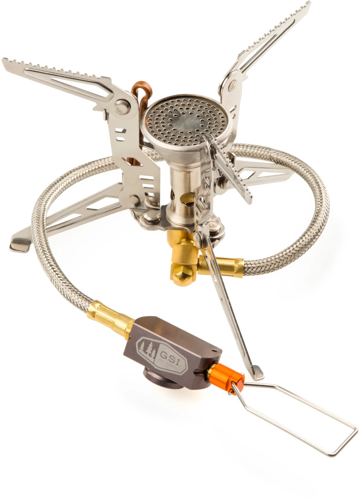 GSI Pinnacle 4 Season Gaskoker GSI Pinnacle 4 Season Gaskoker -Kampeer Sport Winkel gsi pinnacle 4 season stove 1