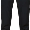 High Colorado Colorado Softshell Broek Heren, Zwart