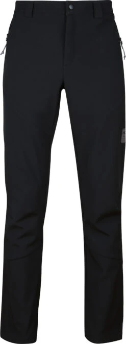 High Colorado Colorado Softshell Broek Heren, Zwart