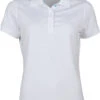 High Colorado Seattle Poloshirt Dames, Wit