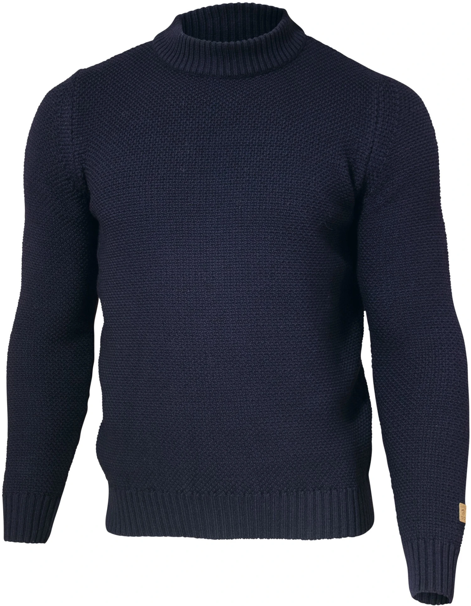 Ivanhoe of Sweden Plus Ash Crewneck Pullover Heren, blauw Ivanhoe Of Sweden Plus Ash Crewneck Pullover Heren, Blauw -Kampeer Sport Winkel ivanhoe of sweden gots ash crewneck pullover men navy 1