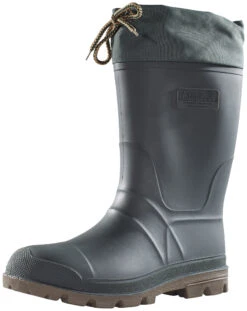 Kamik Icebreaker Rubberlaarzen Heren, Olijf