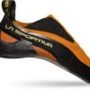 La Sportiva Cobra Klimschoenen Heren, Oranje