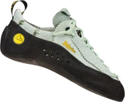 La Sportiva Mythos Klimschoenen Dames, Beige