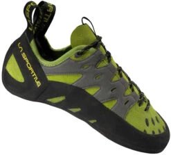 La Sportiva Tarantulace Klimschoenen, Groen/grijs