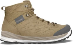 Lowa Malta GTX Midden Schoenen Dames, Bruin