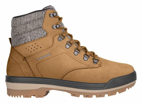 Lowa Nera GTX Laarzen Heren, bruin Lowa Nera GTX Laarzen Heren, Bruin -Kampeer Sport Winkel lowa nera gtx boots men ochre 1