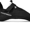 Mad Rock Drone HV Klimschoenen, Zwart