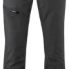 Maier Sports Dunit Outdoor Broek Heren, Zwart