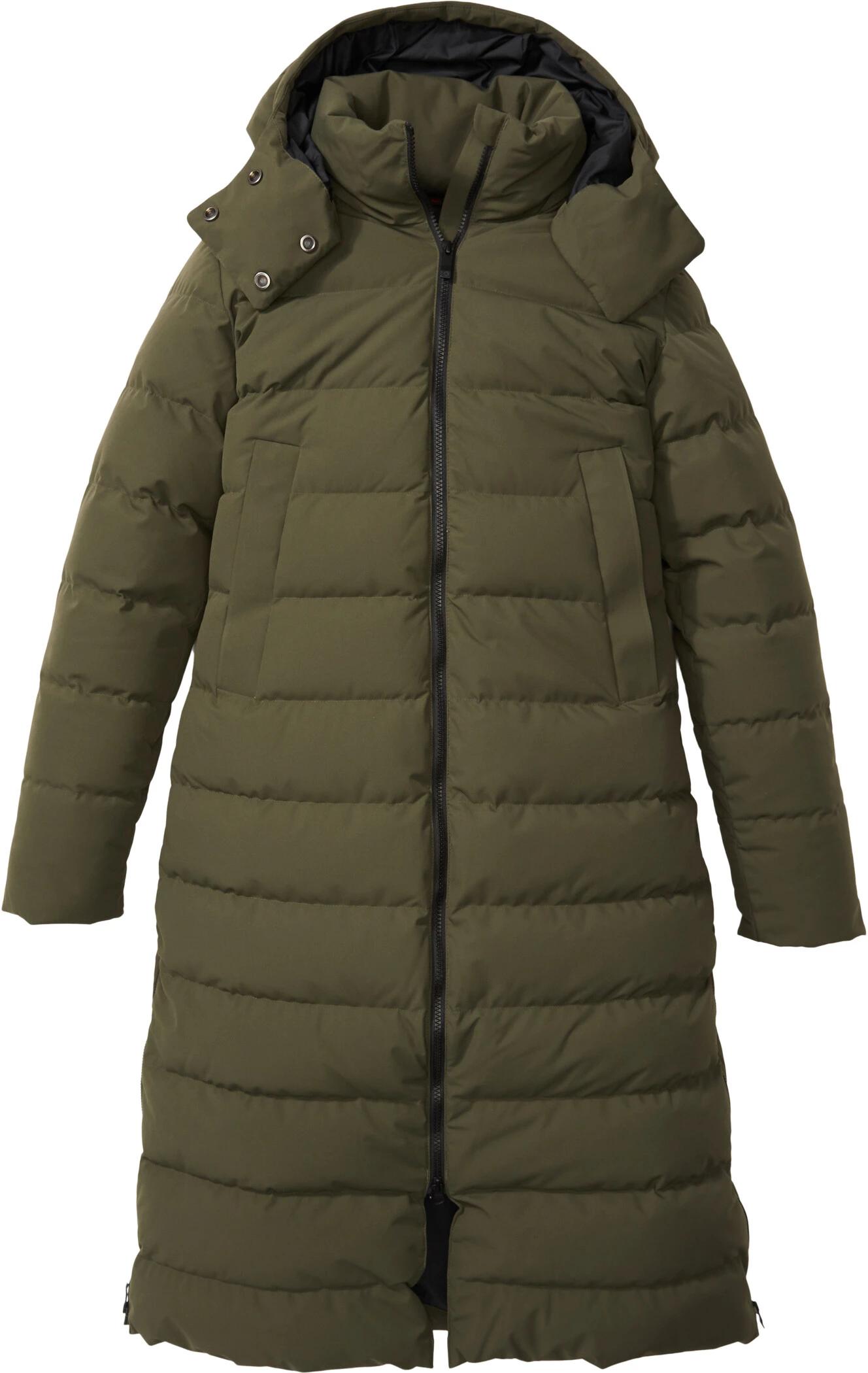 Marmot Prospect Jas Dames, olijf Marmot Prospect Jas Dames, Olijf -Kampeer Sport Winkel marmot prospect coat women nori 1