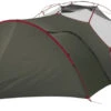 MSR Gear Shed V2 Tent, Olijf