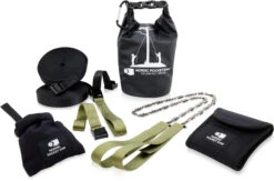 Nordic Pocket Saw Arborist Zakzaag Arborist, Groen/zwart