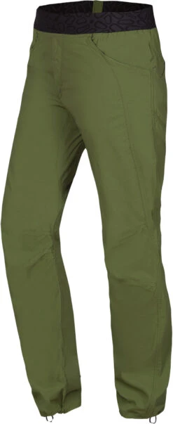 Ocun Mania Broek Heren, Groen