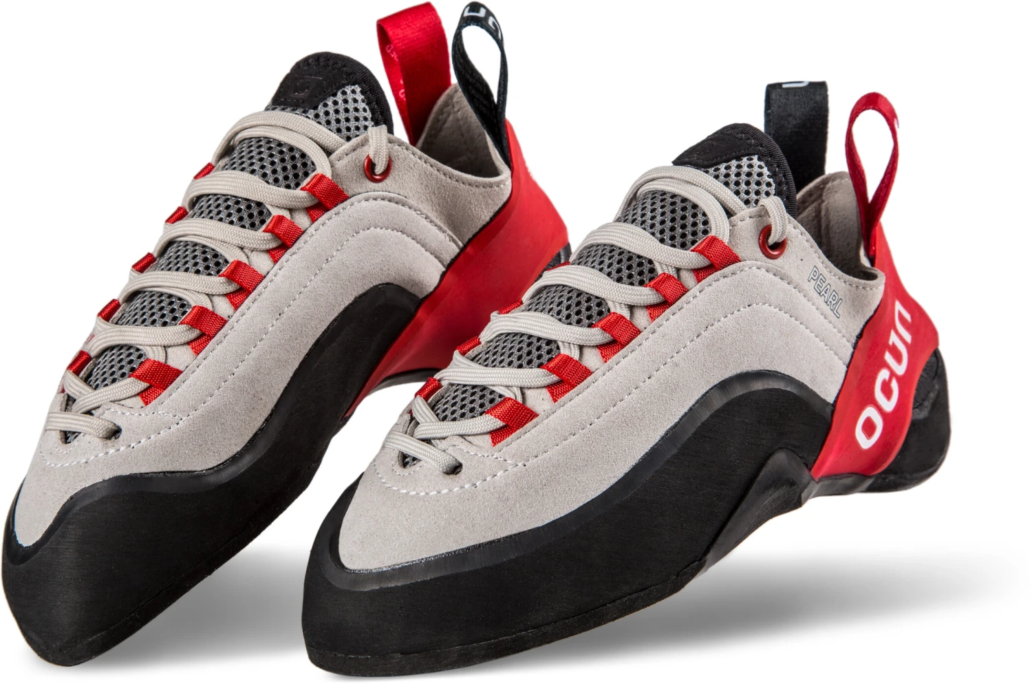 Ocun Pearl Climbing Shoes, bont Ocun Pearl Climbing Shoes, Bont -Kampeer Sport Winkel ocun pearl climbing shoes white 1