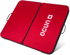 Ocun Sundance Pad Crashpad, Rood