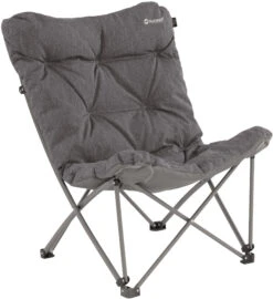 Outwell Fremont Lake Stoel, Grijs