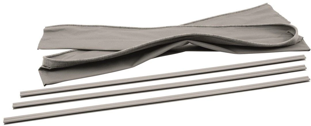 Outwell Magnetische bandconnector, grijs Outwell Magnetische Bandconnector, Grijs -Kampeer Sport Winkel outwell magnetic band connecter grey 1