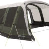 Outwell Queensdale 8PA Tent, Olijf
