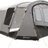Outwell Universal Awning Size 7, Grijs