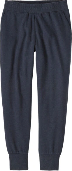 Patagonia Ahnya Broek Dames, Blauw