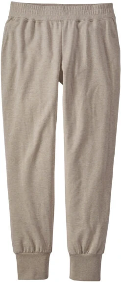 Patagonia Ahnya Broek Dames, Wit