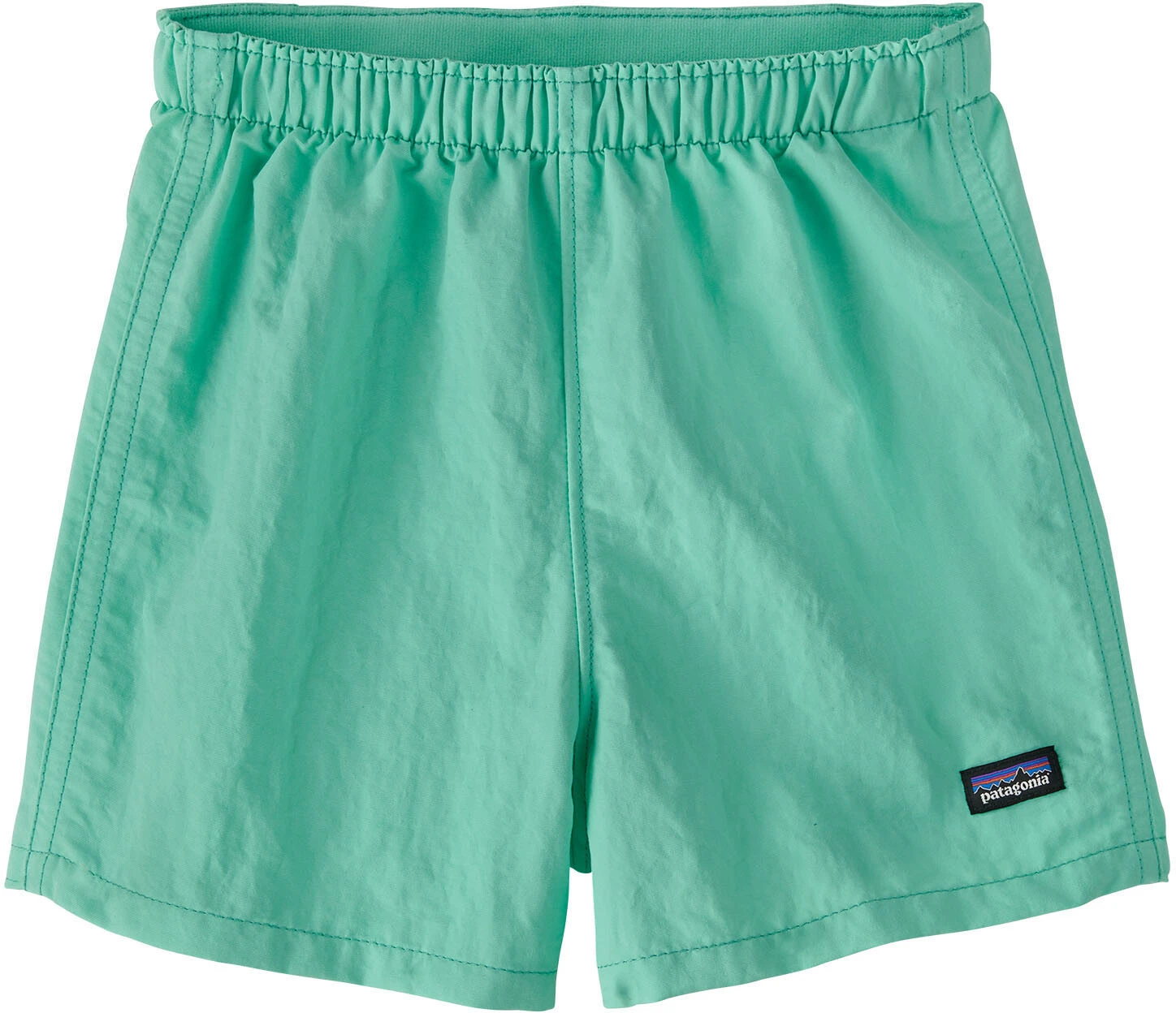 Patagonia Baggies Shorts Kids, turquoise/petrol Patagonia Baggies Shorts Kids, Turquoise/petrol -Kampeer Sport Winkel patagonia baggies shorts kids early teal 1